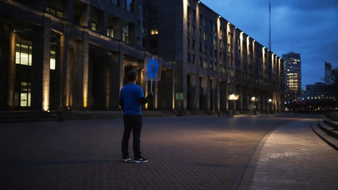 Vakbonden organiseren massale acties tegen kabinetsplannen sociale zekerheid