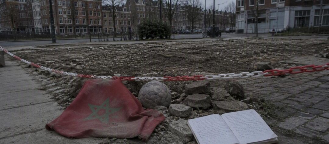 Van voetbalvreugde naar migratiecrisis: Marokko in de kijker