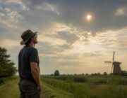 Veelgestelde vragen over de zonsverduistering op 12 augustus 2026