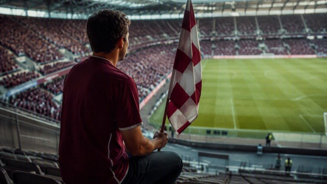 Veilige en respectvolle gedragsregels voor voetbalfans