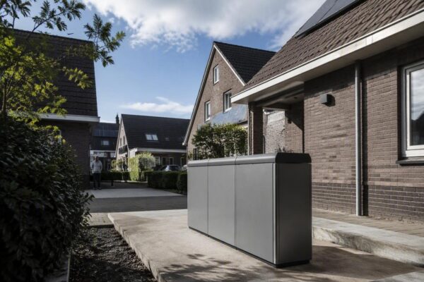 Veiligheid van thuisbatterijen onder de loep: wat je moet weten