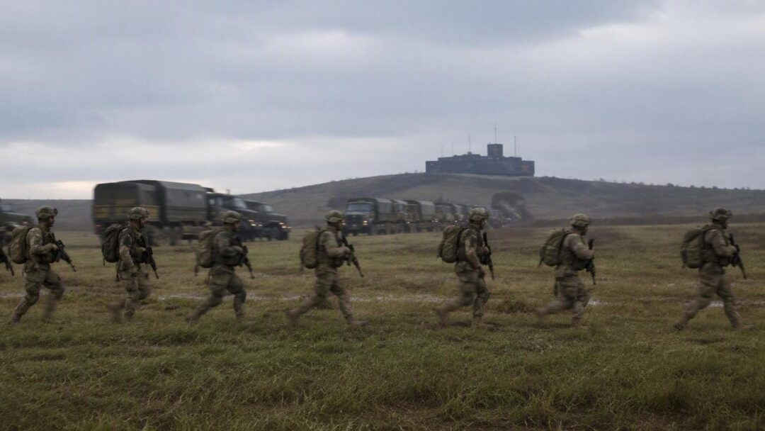 Verminderde militaire oefeningen: Trump schaalt Amerikaanse deelname aan Ulchi Freedom Shield terug