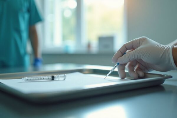 Vermindering vaccinaties kinderen Trump: wat betekent dit voor de volksgezondheid?