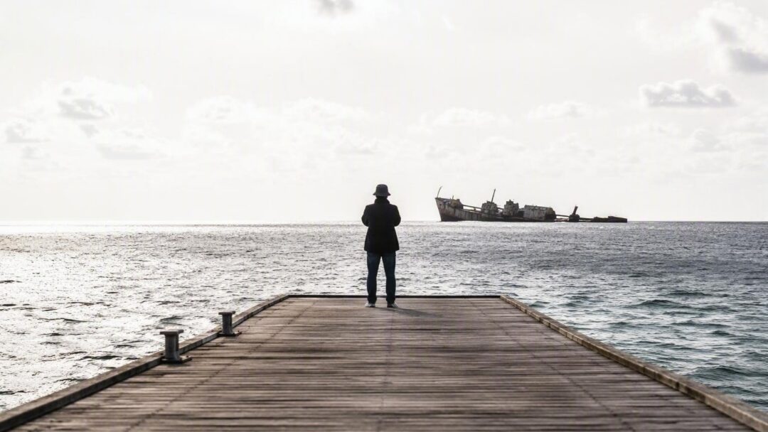 Vrachtschip zinkt voor India: twee gered, 22 vermist in maritiem drama