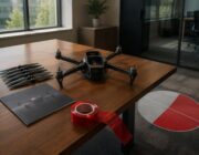 VS introduceert 100% tarieven op Chinese drones voor nationale veiligheid