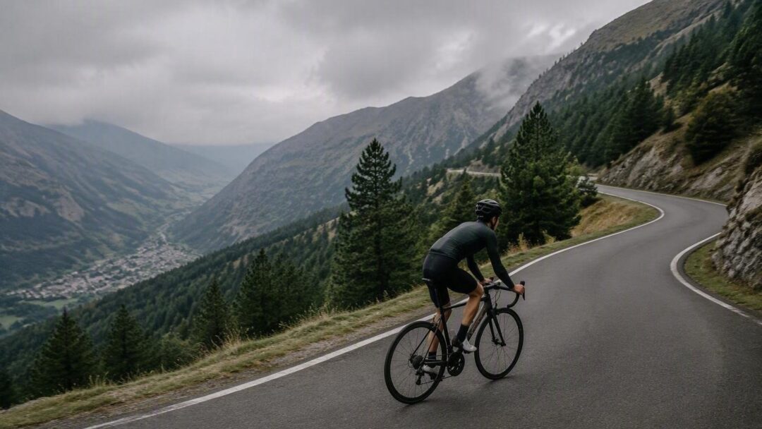 Vuelta a España 2026: Tadej Pogačar en de uitdaging van de bergetappe in Andorra