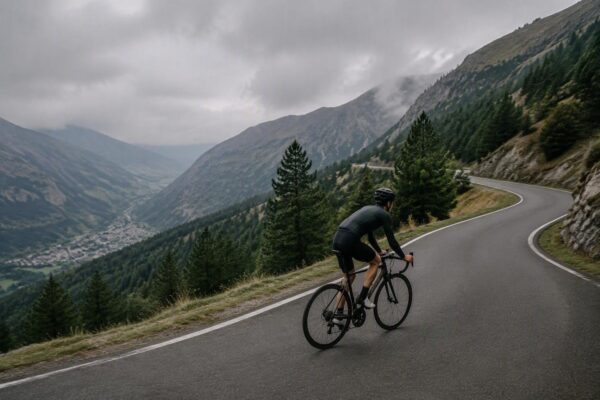 Vuelta a España 2026: Tadej Pogačar en de uitdaging van de bergetappe in Andorra