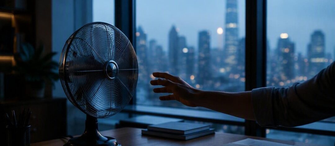 Warmte en prestaties: effecten en oplossingen voor thuiswerk