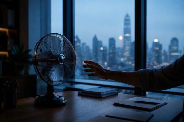 Warmte en prestaties: effecten en oplossingen voor thuiswerk