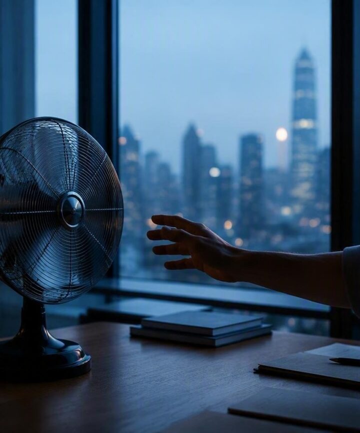 Warmte en prestaties: effecten en oplossingen voor thuiswerk