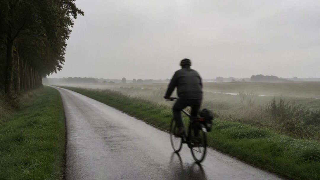 Weerveranderingen in augustus en september: wat u kunt verwachten
