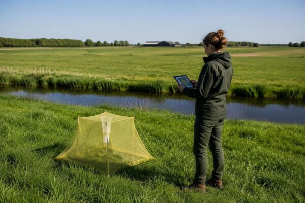 Westnijlvirus: actuele verspreiding en preventiemaatregelen in Nederland