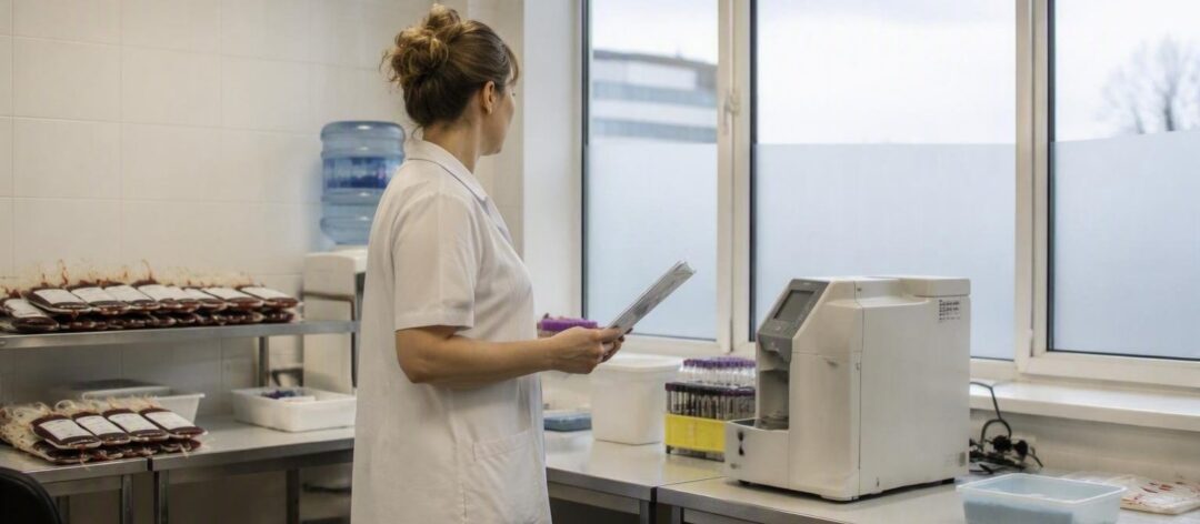 Westnijlvirus in Nederland: Bloeddonor positief getest