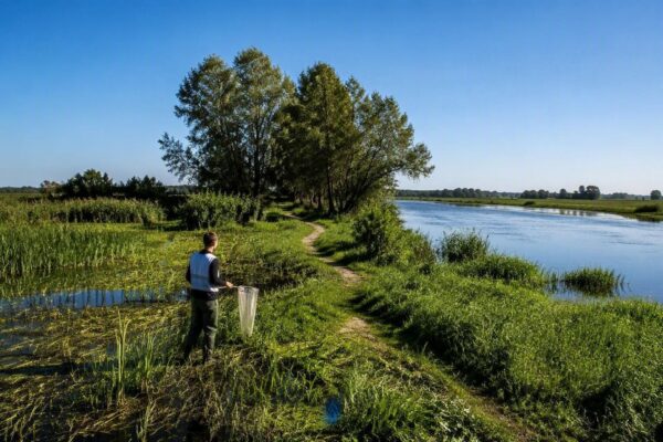 Westnijlvirus in Nederland: overlijden en verspreiding door klimaatverandering