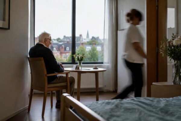 Wie is 'Lucky'? Politie Amsterdam zoekt antwoorden na drie jaar onderzoek