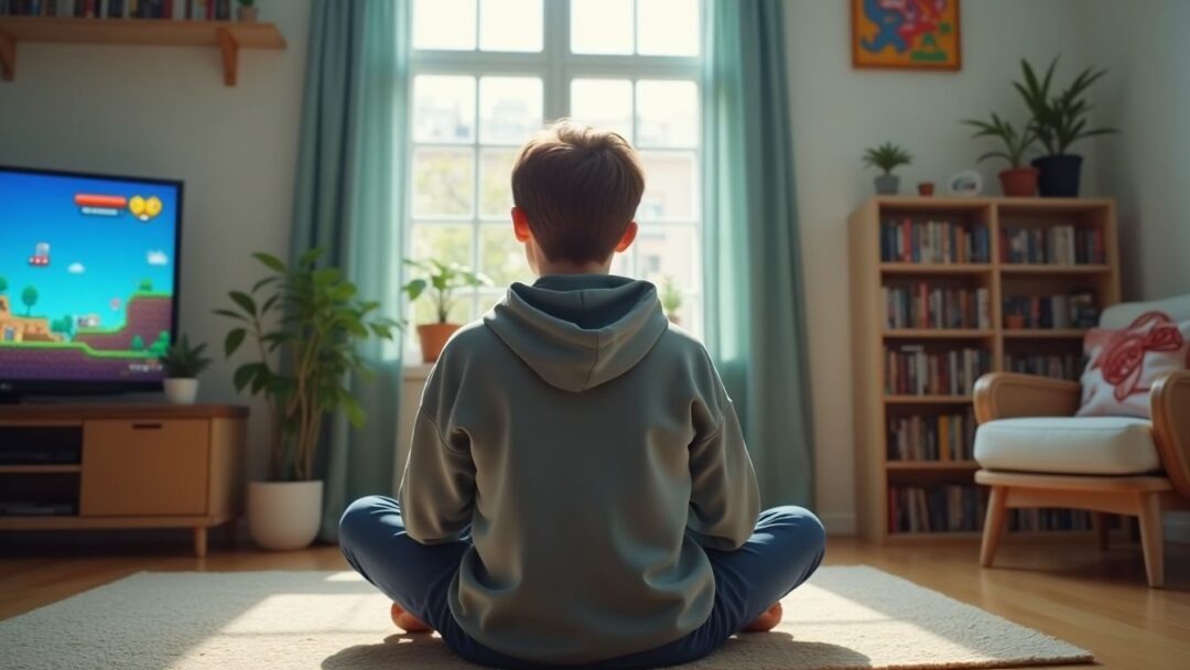 WinWin onthult misleidende praktijken in online games voor kinderen