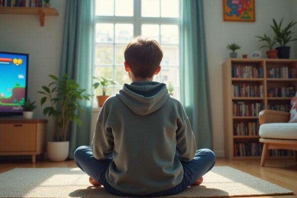 WinWin onthult misleidende praktijken in online games voor kinderen