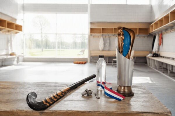 WK Hockey 2026: Nederlandse vrouwen naar halve finale na overwinning op India