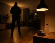 Woning in Zwolle-West onderzocht: wapens en illegale sigaretten gevonden