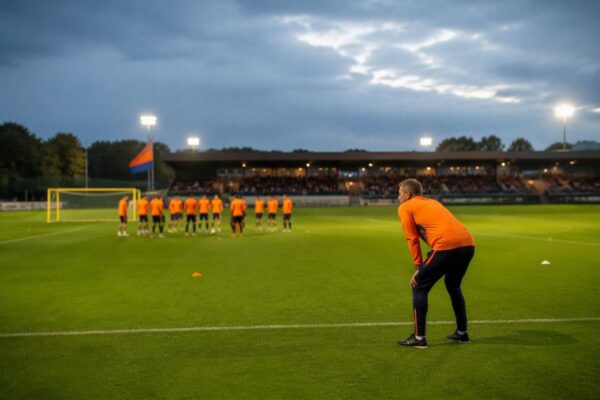 Xavi Hernández als nieuwe bondscoach van Nederland: wat betekent dit voor Oranje?