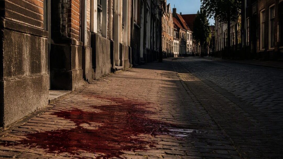 Agressieve hond valt eigenaar aan in Middelburgse Stromenwijk