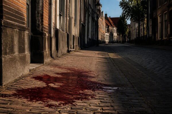 Agressieve hond valt eigenaar aan in Middelburgse Stromenwijk