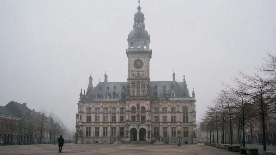 Algemeen directeur Eeklo vraagt minister om aanpassing bevoegdheden na conflict met stadsbestuur