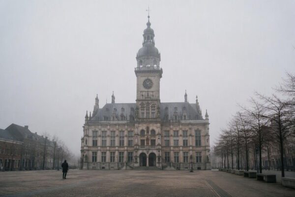 Algemeen directeur Eeklo vraagt minister om aanpassing bevoegdheden na conflict met stadsbestuur