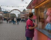 Alles over Kermis Weert 2026: programma, nieuwe attracties en praktische tips