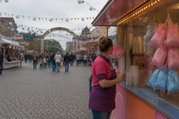 Alles over Kermis Weert 2026: programma, nieuwe attracties en praktische tips