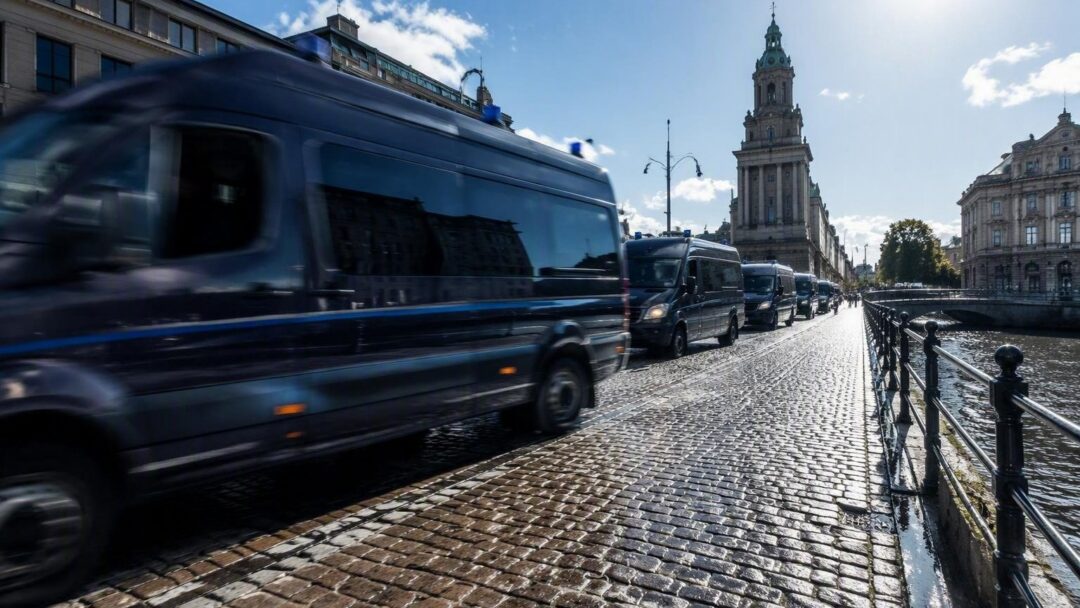Amsterdamse gerechtshof oordeelt in zaak Derk Wiersum: zes verdachten veroordeeld
