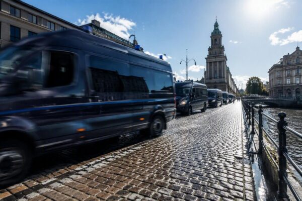 Amsterdamse gerechtshof oordeelt in zaak Derk Wiersum: zes verdachten veroordeeld