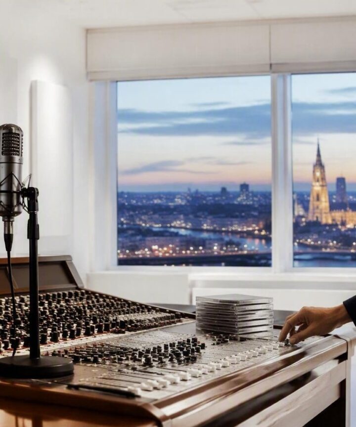 Antwerpse rapper FabioW haalt omstreden nummer terug na kritiek