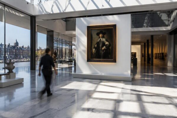 Argentijns koppel geeft nazi-gestolen kunstwerk terug aan rechtmatige eigenaar