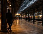 Arrestatie van man met oorlogswapen op Brussels treinstation