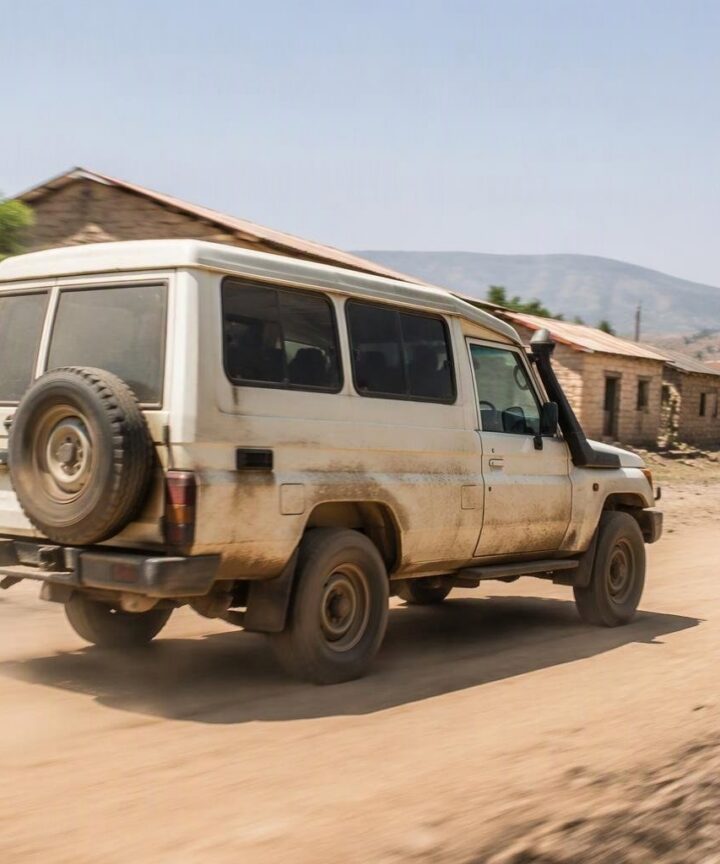 Bundibugyo-ebola verspreidt zich, vaccinatie start in Ituri