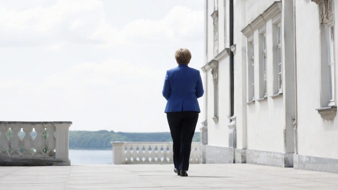 CDU Merz lijdt nederlaag, AfD haalt 38 procent in Mecklenburg