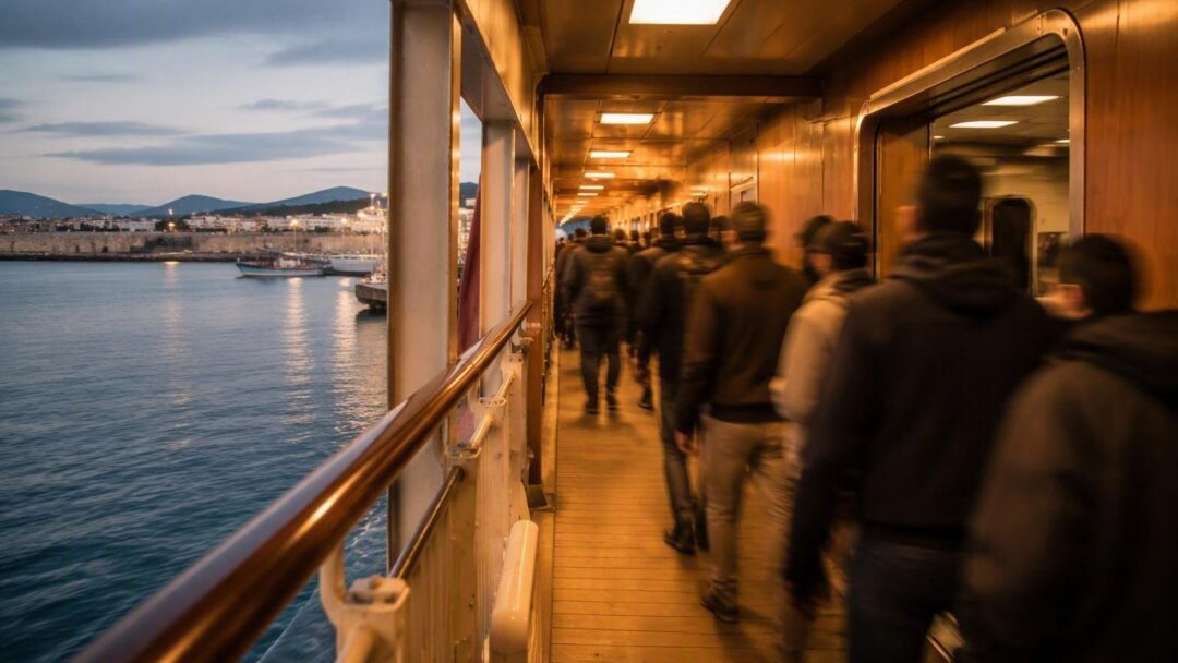 Ceuta-crisis: Spaanse geheime dienst had waarschuwingen gegeven