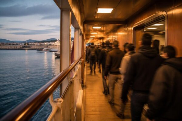 Ceuta-crisis: Spaanse geheime dienst had waarschuwingen gegeven