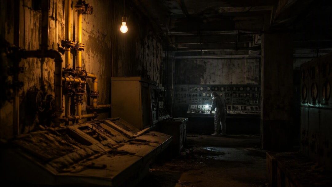 Documentaire Fukushima: de vergeten lessen van de kernramp in Japan