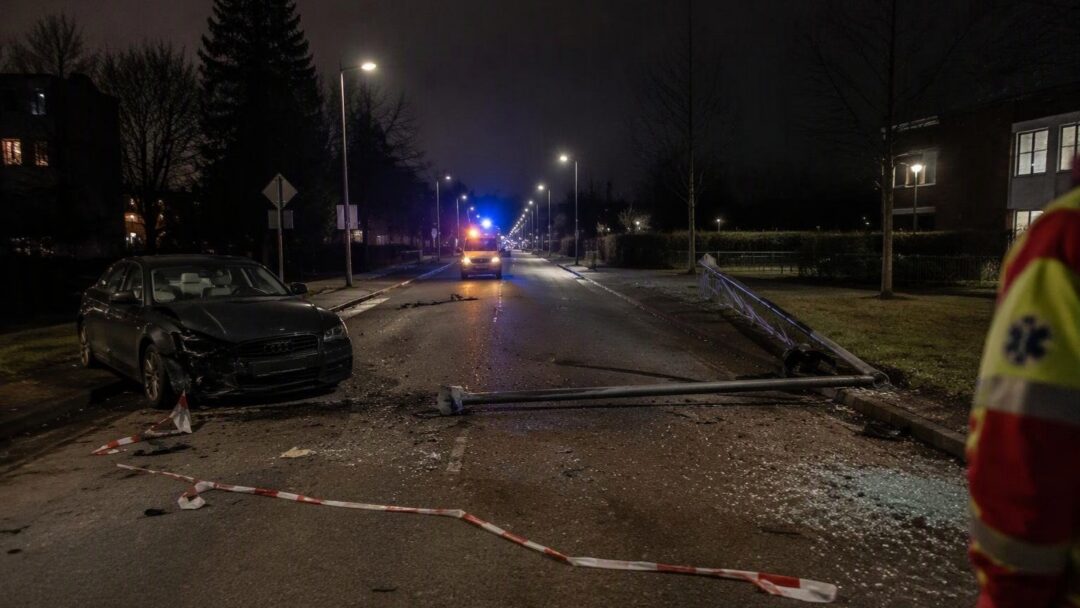 Eindhoven: twee gewonde, vijf verdachten en drugsnetwerk opgeklopt