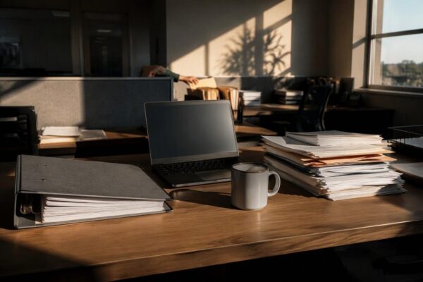 Faillissement werkgever: jouw actieplan