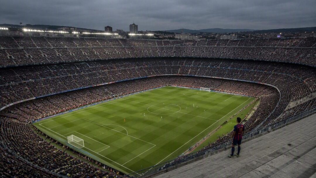 FC Barcelona vs Feyenoord live: volg de Champions League-wedstrijd van 9 september 2026