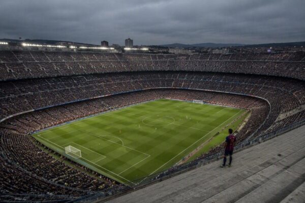 FC Barcelona vs Feyenoord live: volg de Champions League-wedstrijd van 9 september 2026