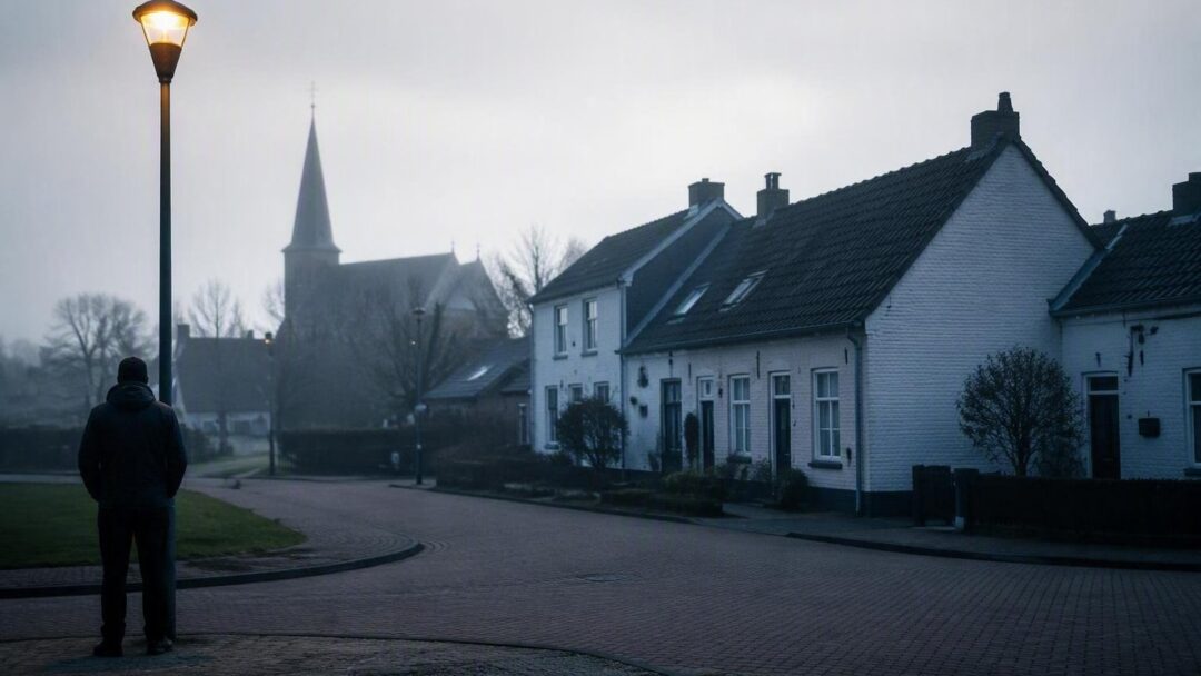 Gewapende groep schokt Overasselt: wat we weten over de schietpartij