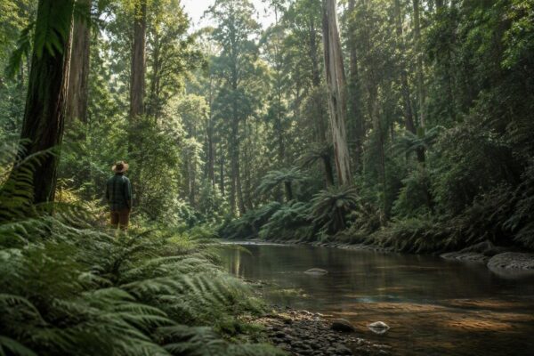 Hoe Steve Irwin's liefde voor de natuur generaties inspireert
