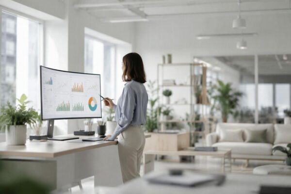 Impact van een kortere werkweek op output, burn-out en creativiteit