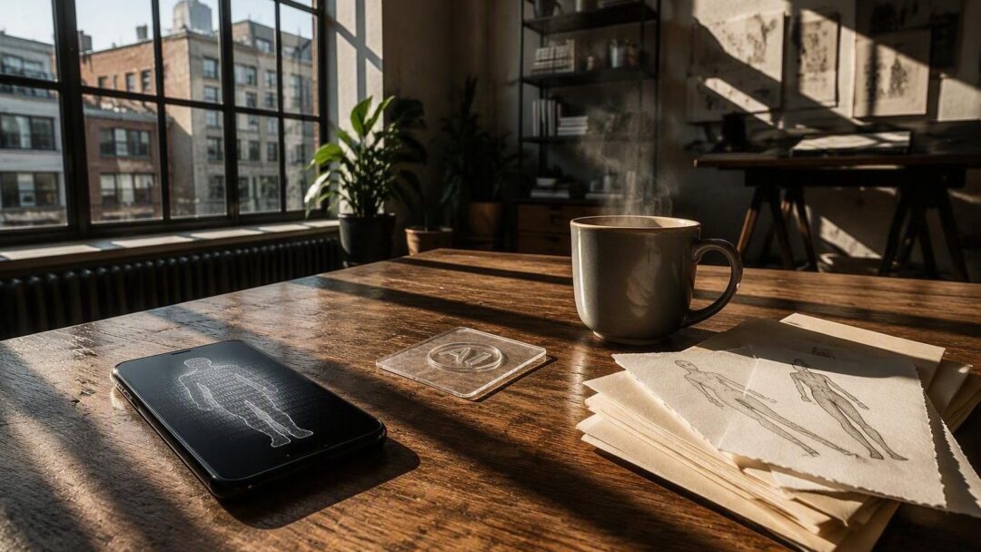Instagram introduceert labels voor AI-gegenereerde profielen om misleiding te voorkomen