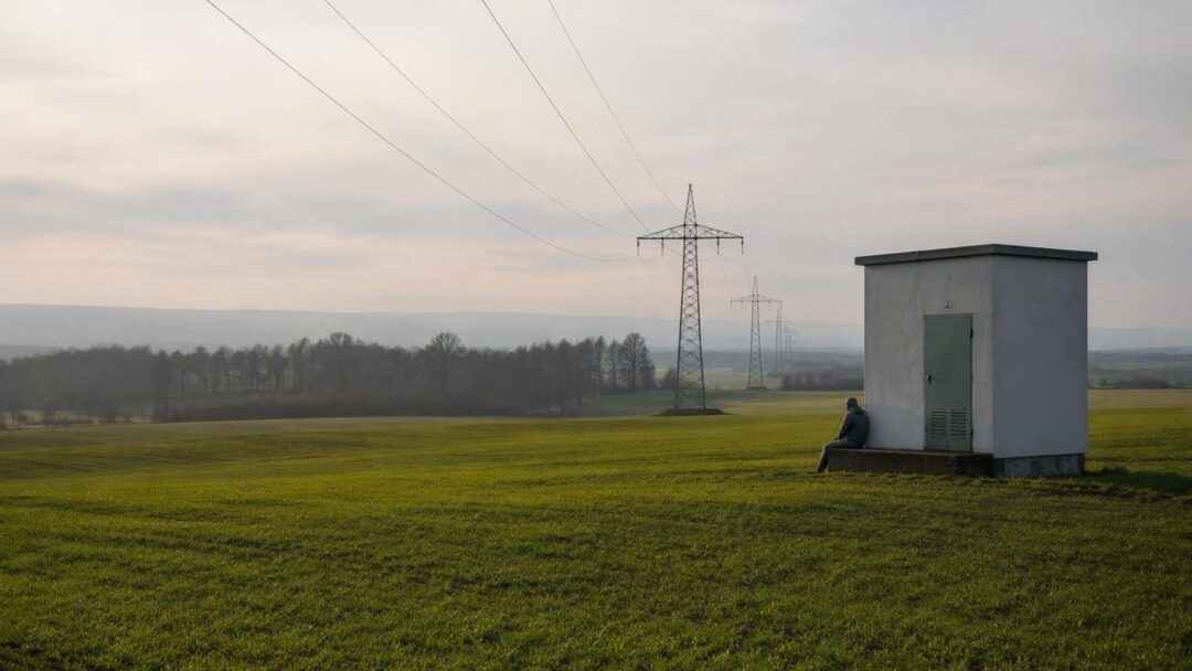 Klimaatactivist Daniel V. op de vlucht na aanvallen op Duitse elektriciteitsnetwerken