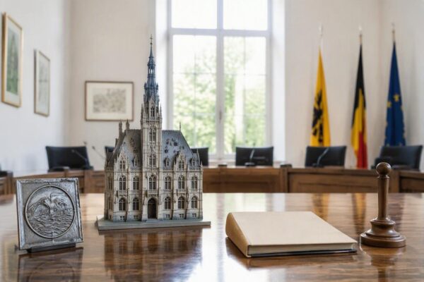 Koen Loete en schepencollege behouden vertrouwen, maar kritiek blijft bestaan